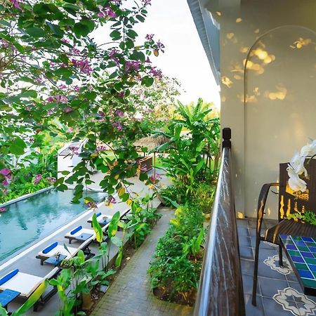 Hoi An Village Villas Εξωτερικό φωτογραφία