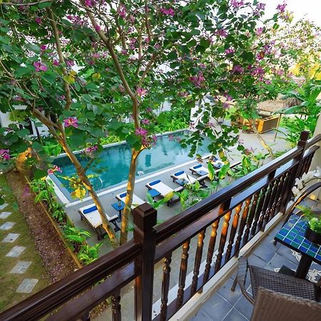 Hoi An Village Villas Εξωτερικό φωτογραφία