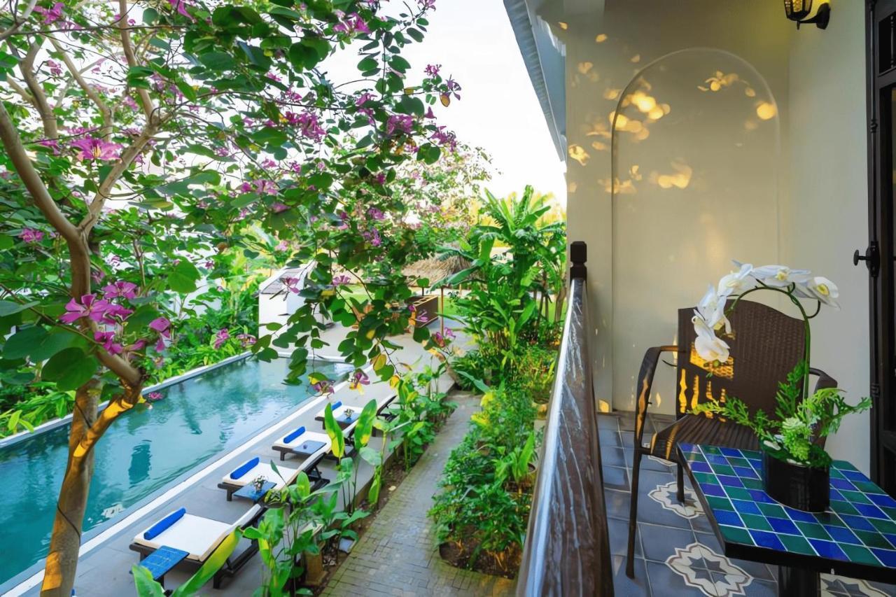 Hoi An Village Villas Εξωτερικό φωτογραφία