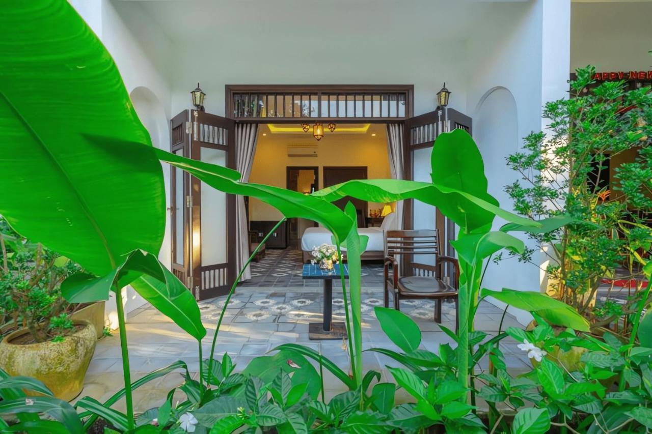 Hoi An Village Villas Εξωτερικό φωτογραφία