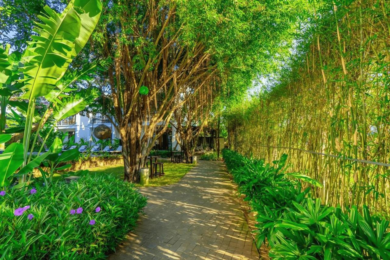 Hoi An Village Villas Εξωτερικό φωτογραφία