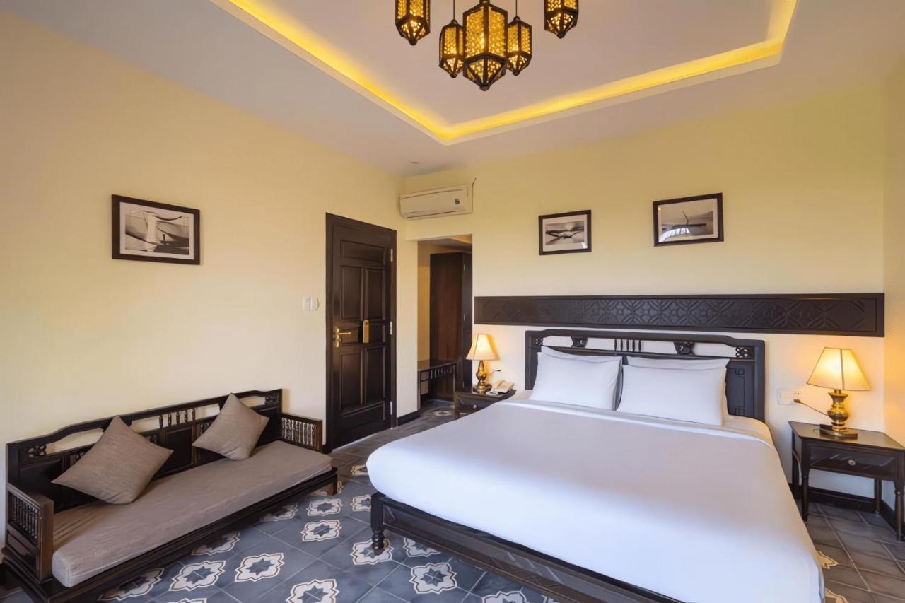 Hoi An Village Villas Εξωτερικό φωτογραφία