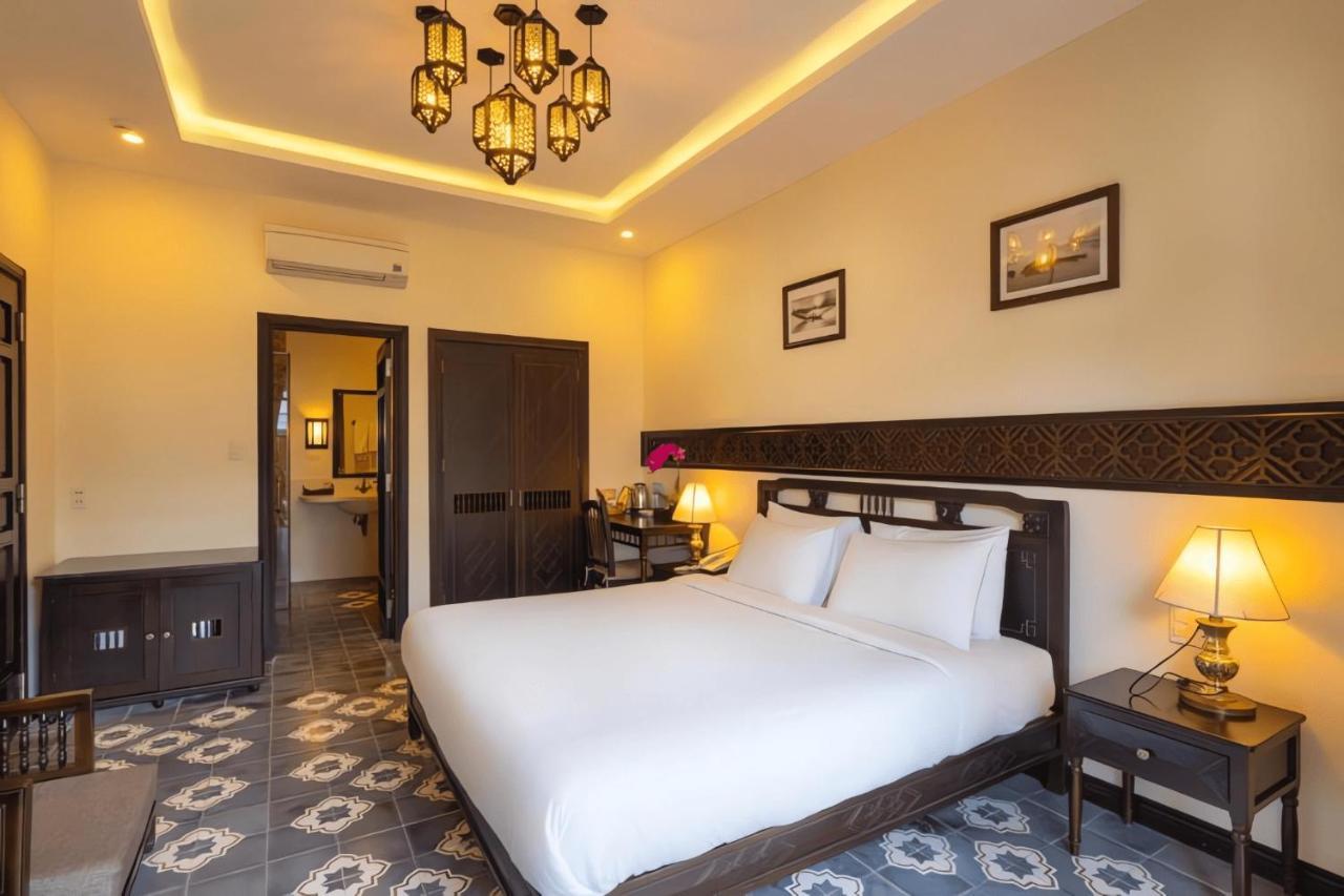 Hoi An Village Villas Εξωτερικό φωτογραφία
