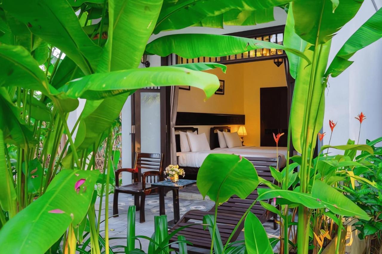 Hoi An Village Villas Εξωτερικό φωτογραφία