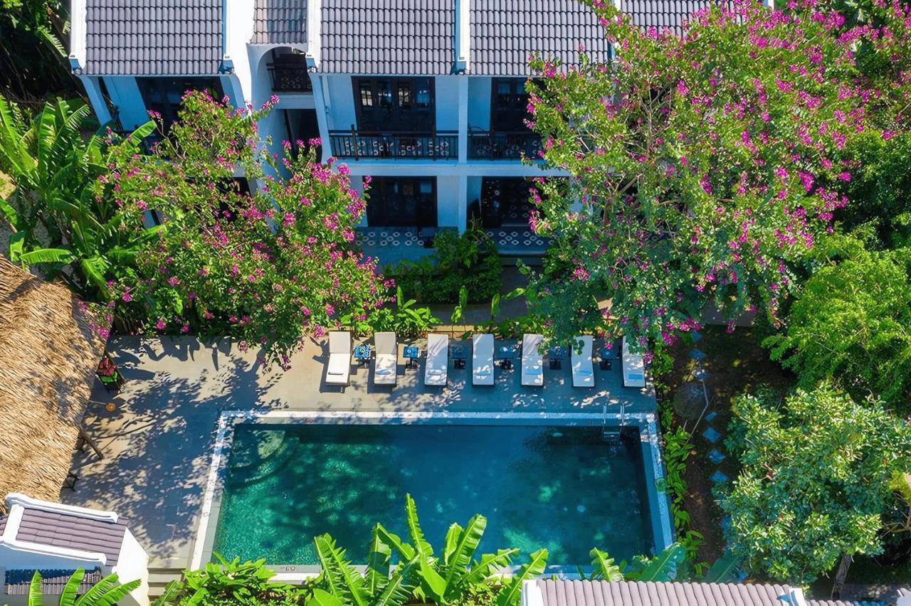 Hoi An Village Villas Εξωτερικό φωτογραφία