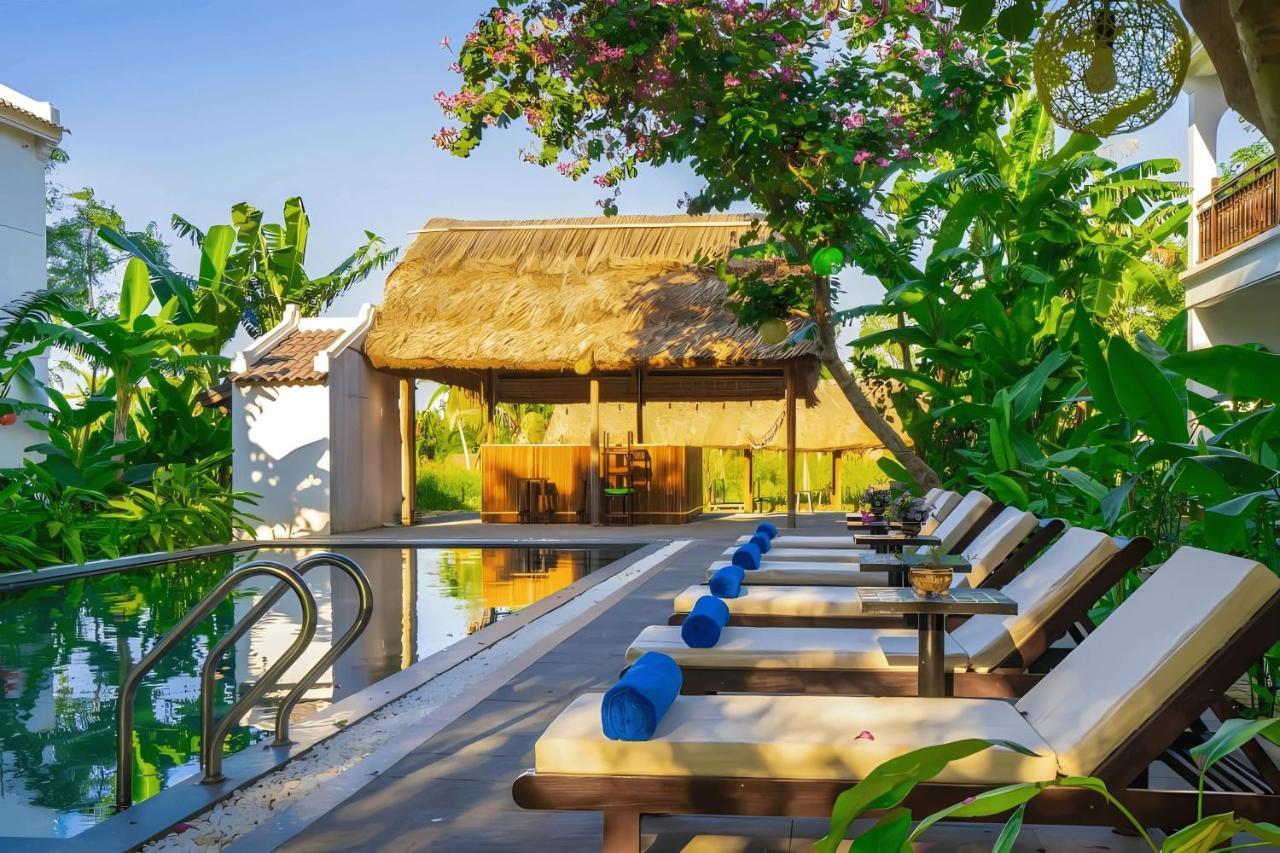 Hoi An Village Villas Εξωτερικό φωτογραφία