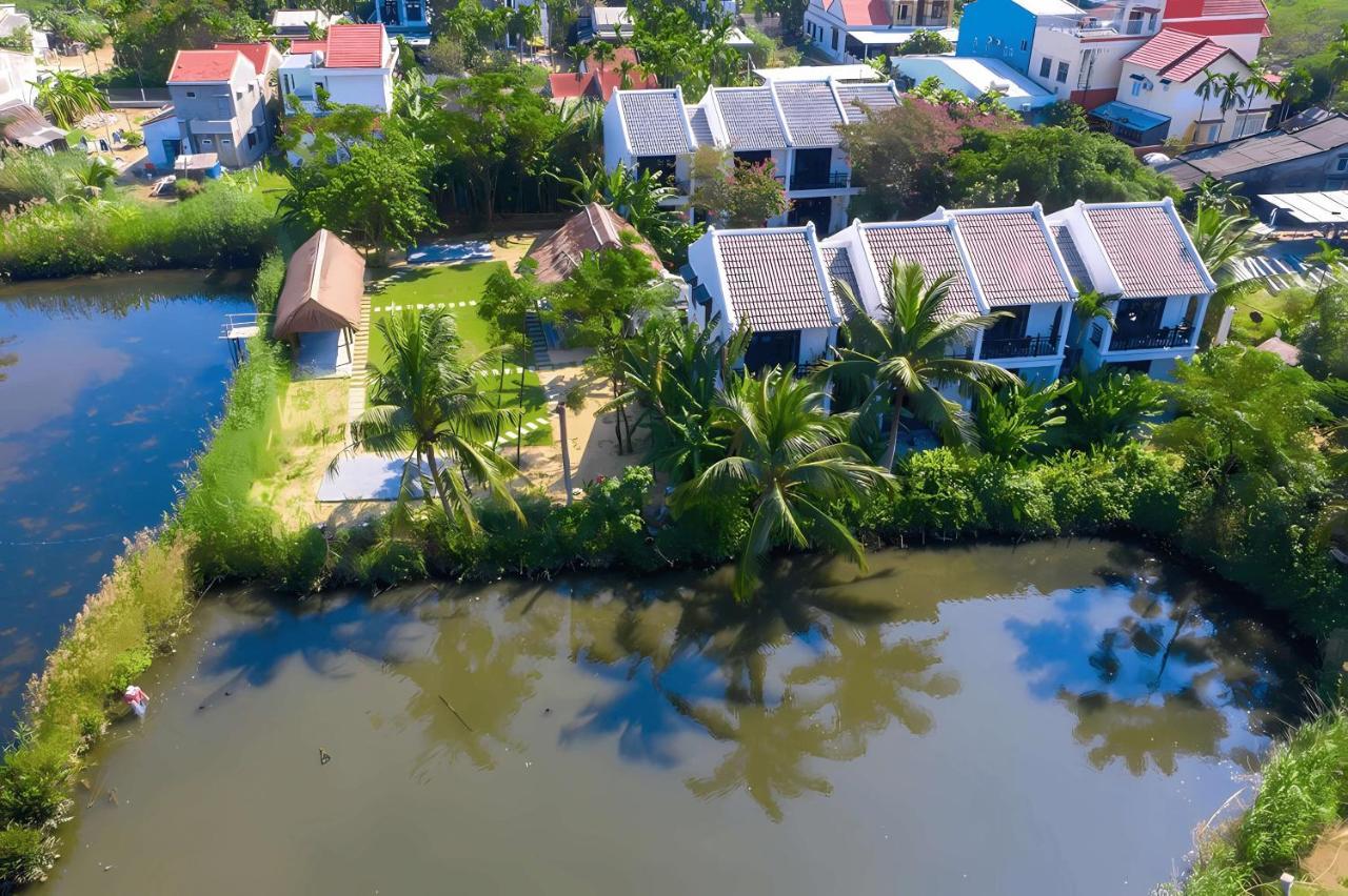 Hoi An Village Villas Εξωτερικό φωτογραφία