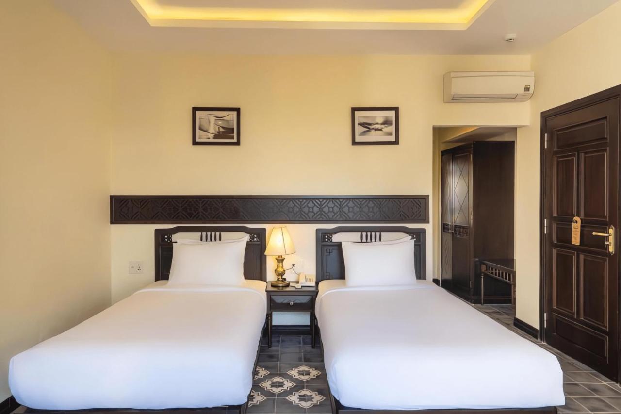 Hoi An Village Villas Εξωτερικό φωτογραφία