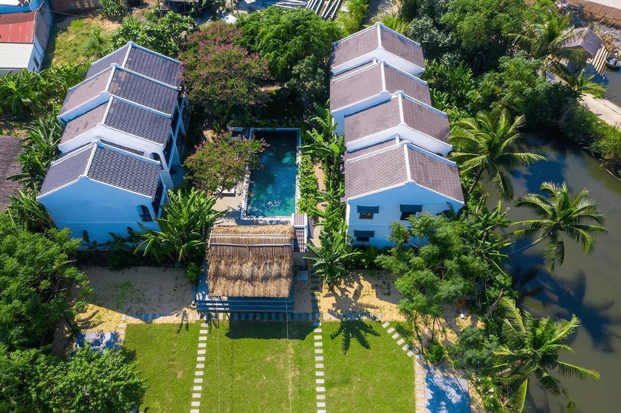 Hoi An Village Villas Εξωτερικό φωτογραφία