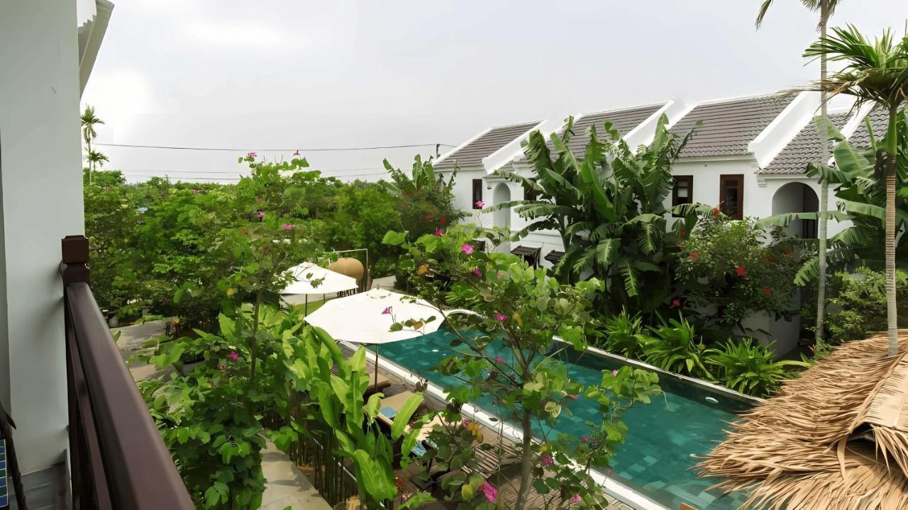 Hoi An Village Villas Εξωτερικό φωτογραφία