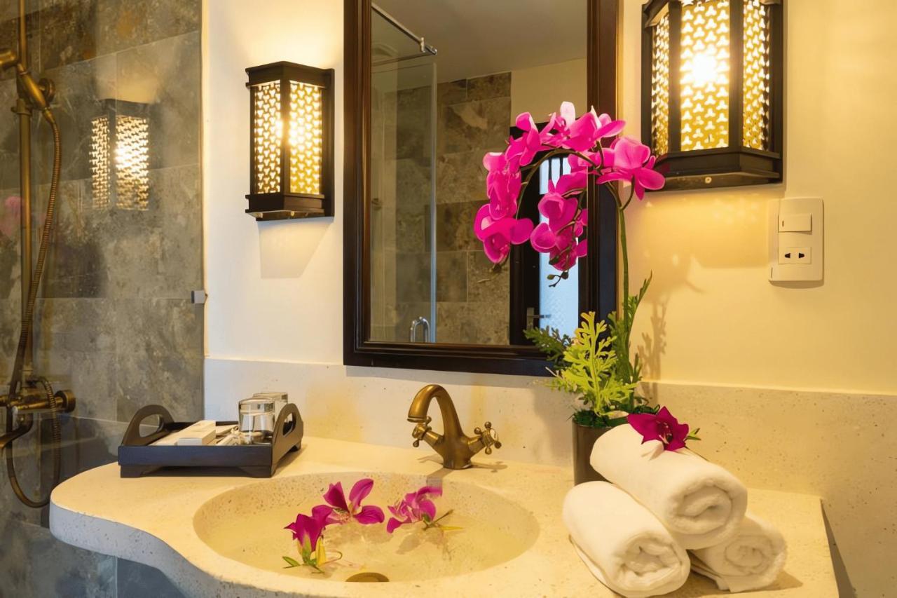 Hoi An Village Villas Εξωτερικό φωτογραφία