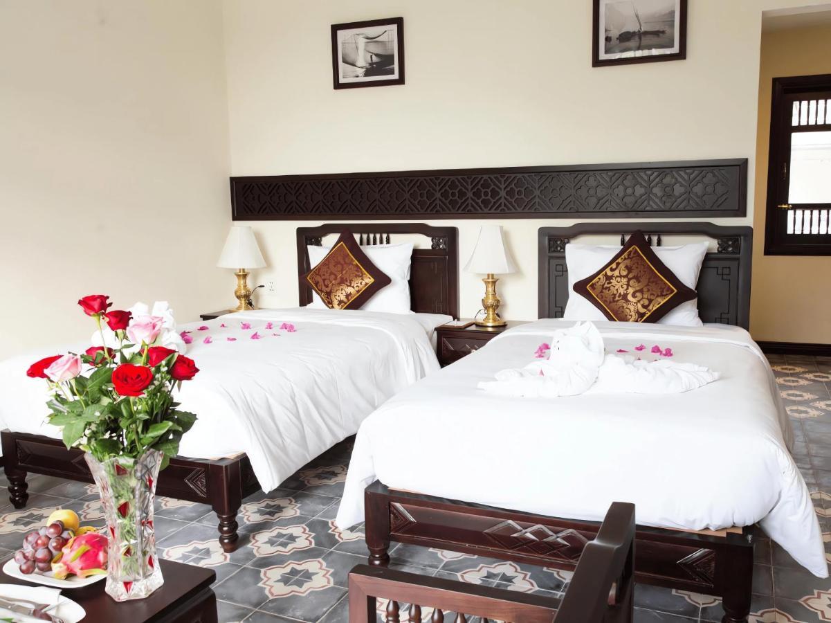 Hoi An Village Villas Εξωτερικό φωτογραφία