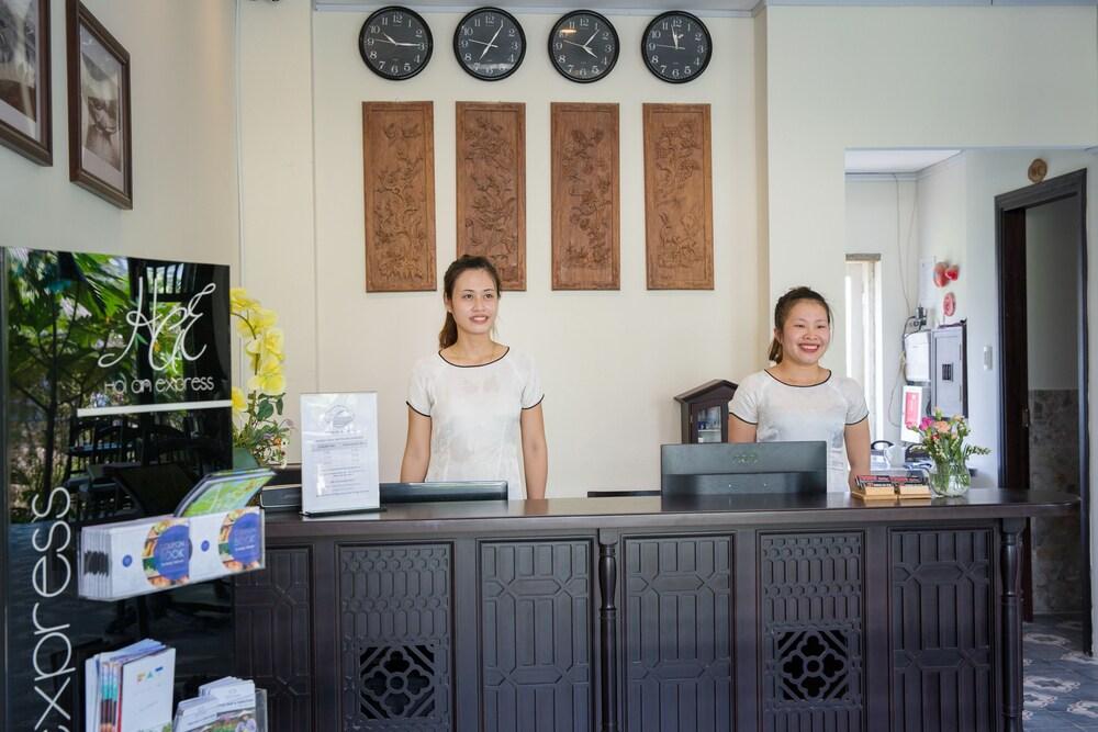 Hoi An Village Villas Εξωτερικό φωτογραφία
