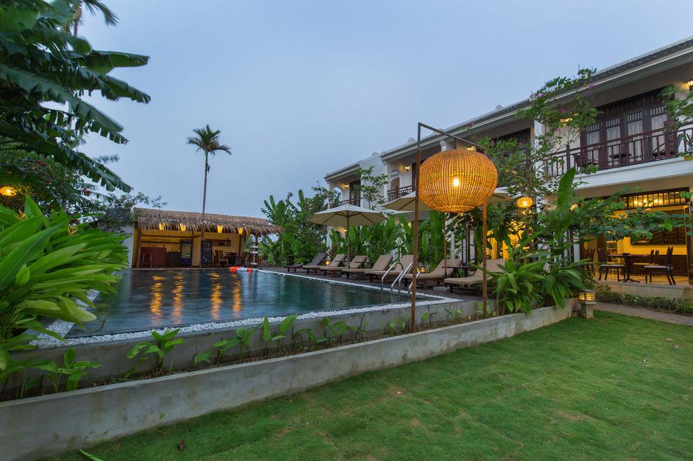 Hoi An Village Villas Εξωτερικό φωτογραφία