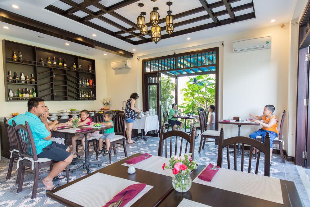 Hoi An Village Villas Εξωτερικό φωτογραφία