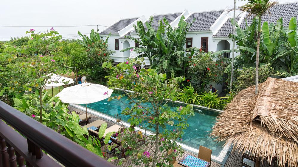 Hoi An Village Villas Εξωτερικό φωτογραφία