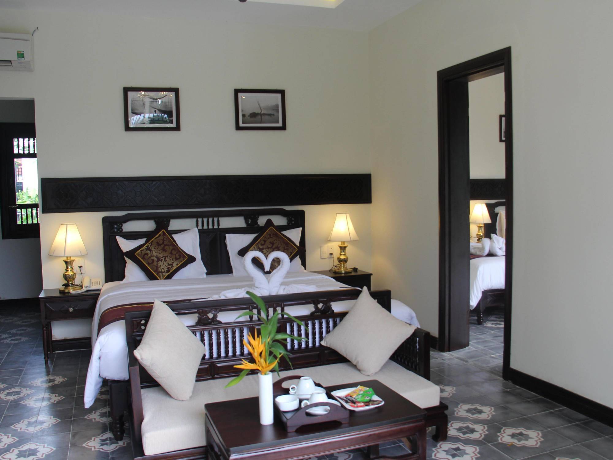 Hoi An Village Villas Εξωτερικό φωτογραφία