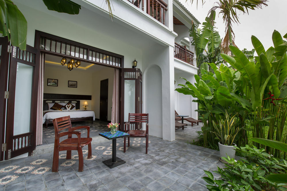 Hoi An Village Villas Εξωτερικό φωτογραφία