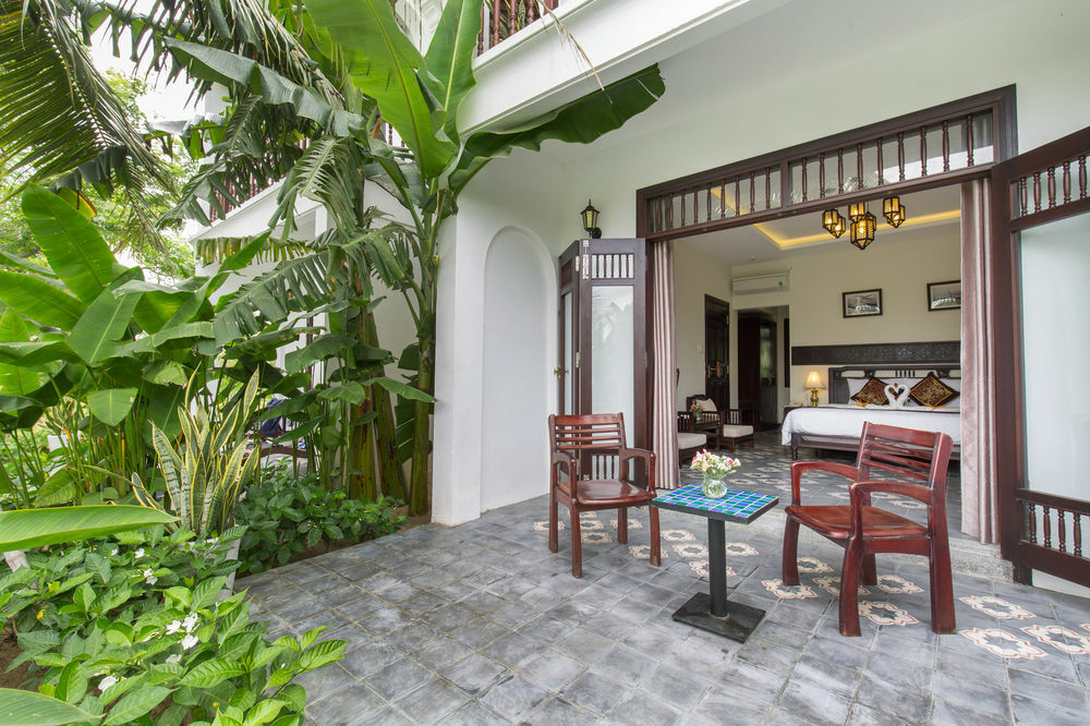 Hoi An Village Villas Εξωτερικό φωτογραφία