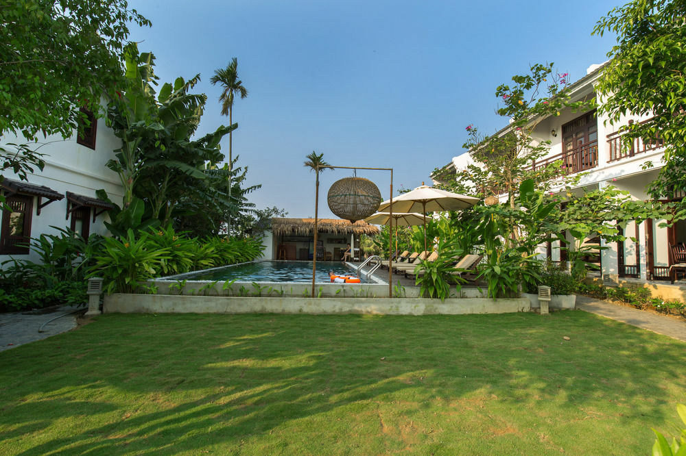 Hoi An Village Villas Εξωτερικό φωτογραφία