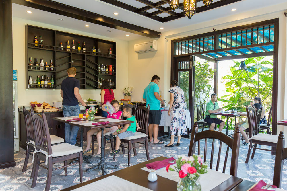 Hoi An Village Villas Εξωτερικό φωτογραφία