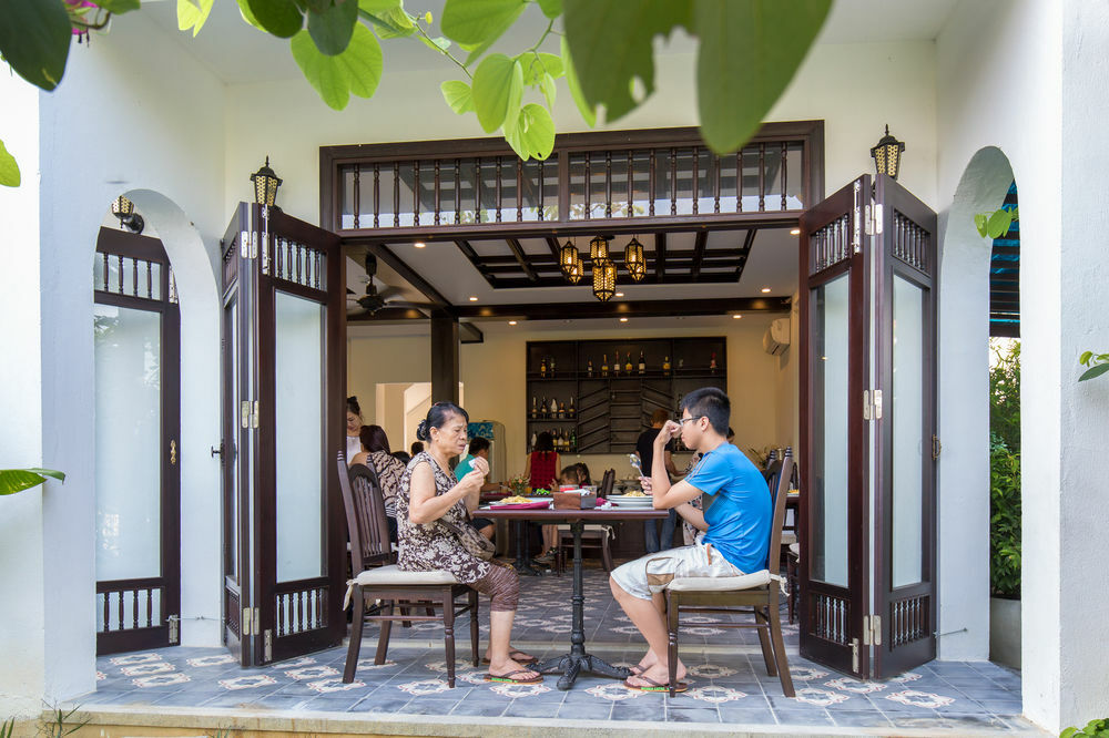 Hoi An Village Villas Εξωτερικό φωτογραφία