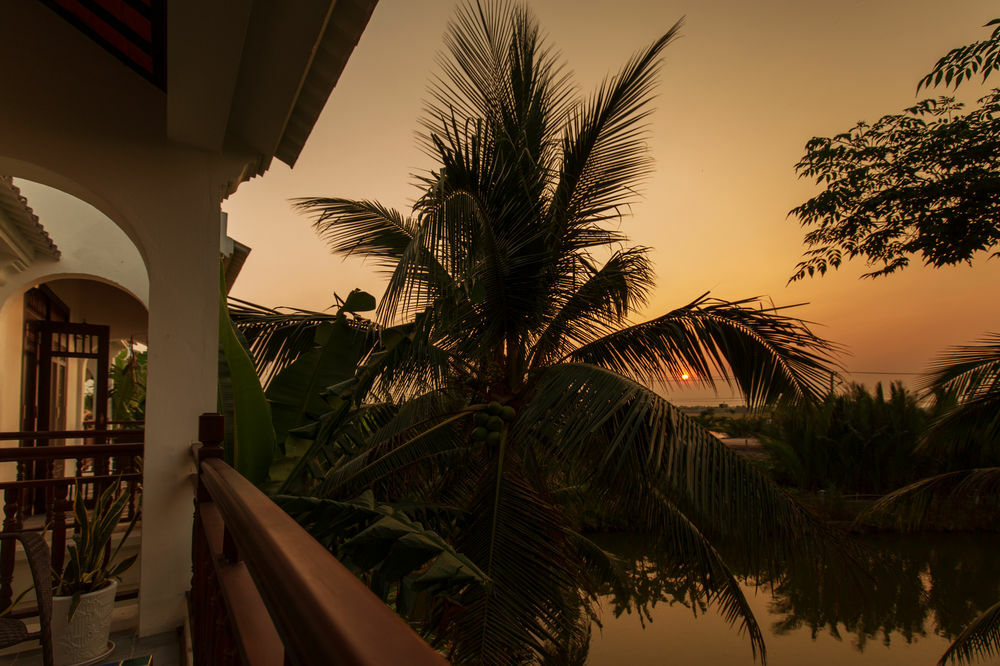 Hoi An Village Villas Εξωτερικό φωτογραφία