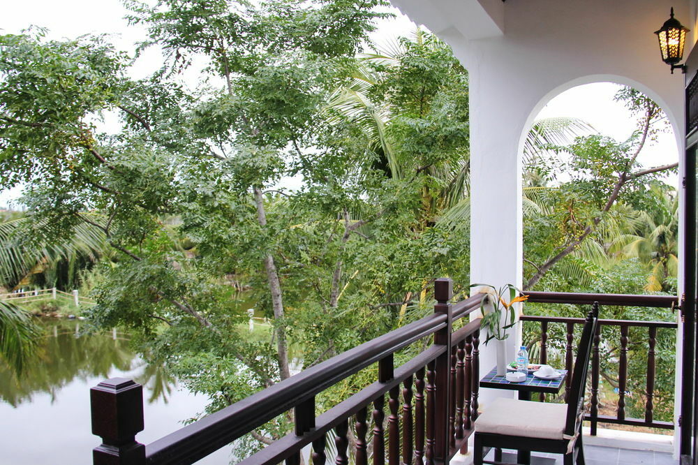 Hoi An Village Villas Εξωτερικό φωτογραφία