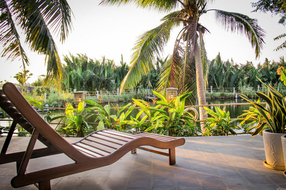 Hoi An Village Villas Εξωτερικό φωτογραφία
