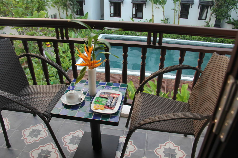 Hoi An Village Villas Εξωτερικό φωτογραφία