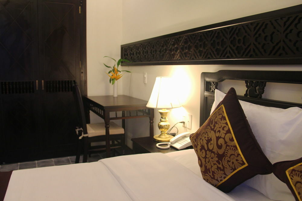 Hoi An Village Villas Εξωτερικό φωτογραφία