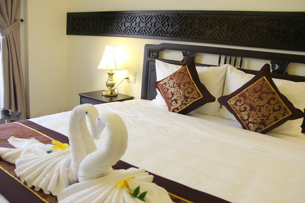 Hoi An Village Villas Εξωτερικό φωτογραφία