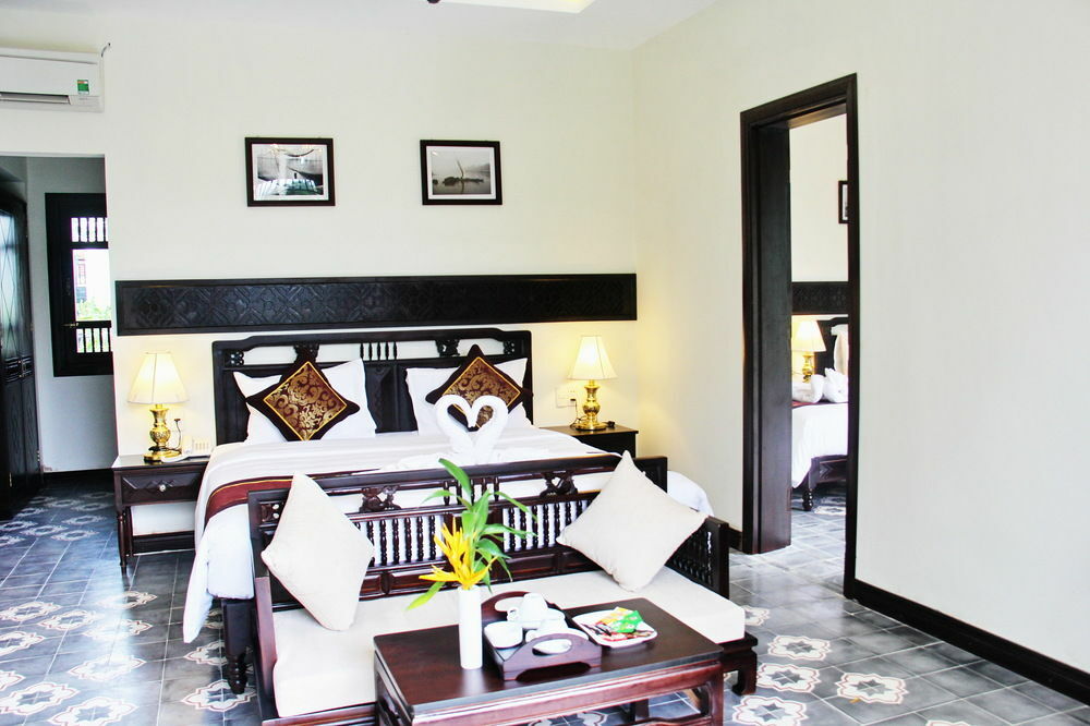 Hoi An Village Villas Εξωτερικό φωτογραφία