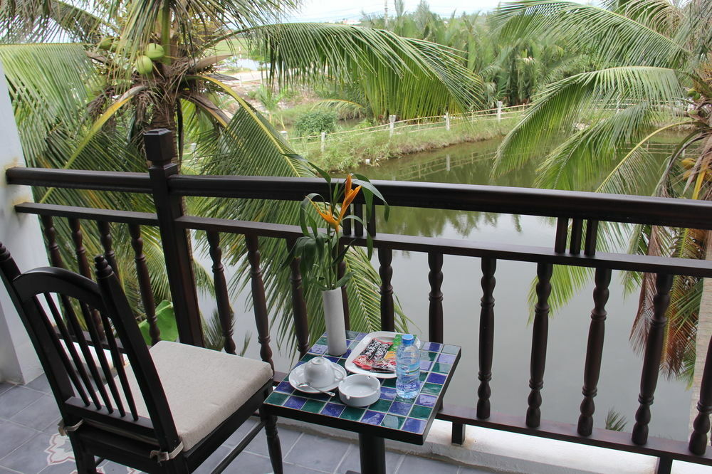 Hoi An Village Villas Εξωτερικό φωτογραφία