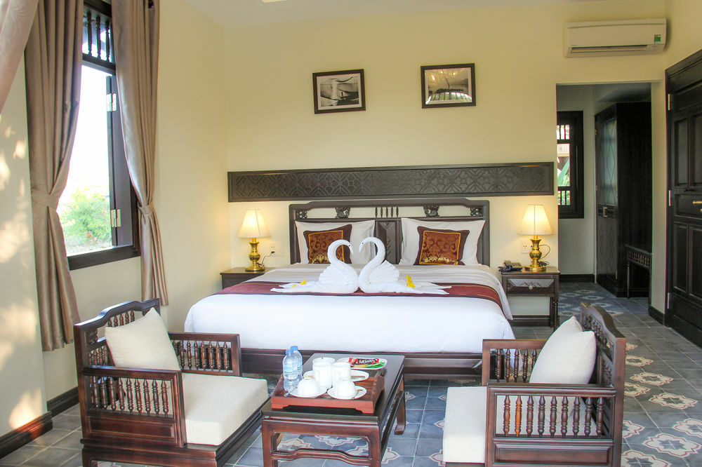 Hoi An Village Villas Εξωτερικό φωτογραφία