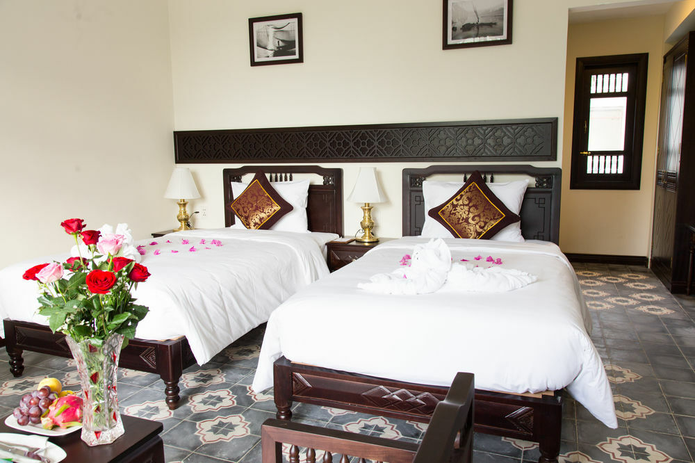 Hoi An Village Villas Εξωτερικό φωτογραφία
