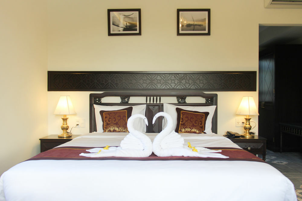 Hoi An Village Villas Εξωτερικό φωτογραφία