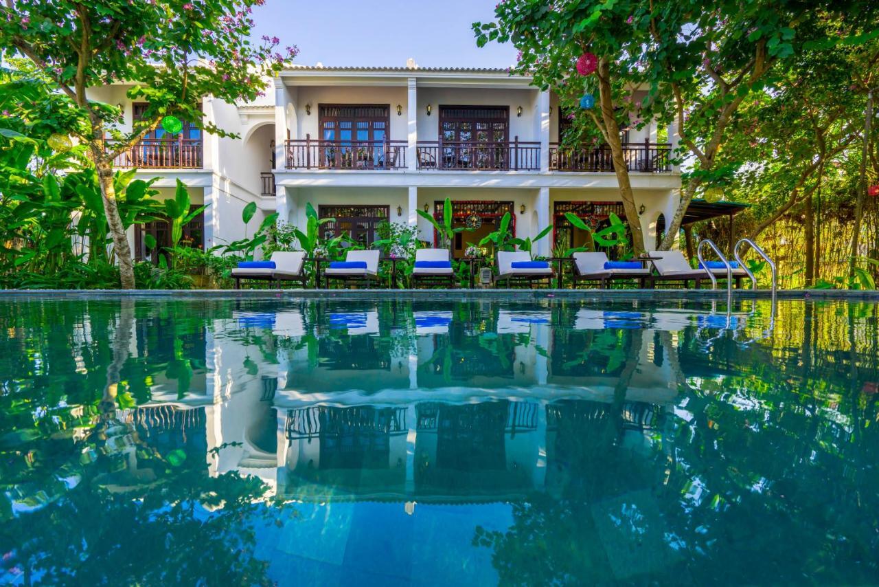 Hoi An Village Villas Εξωτερικό φωτογραφία
