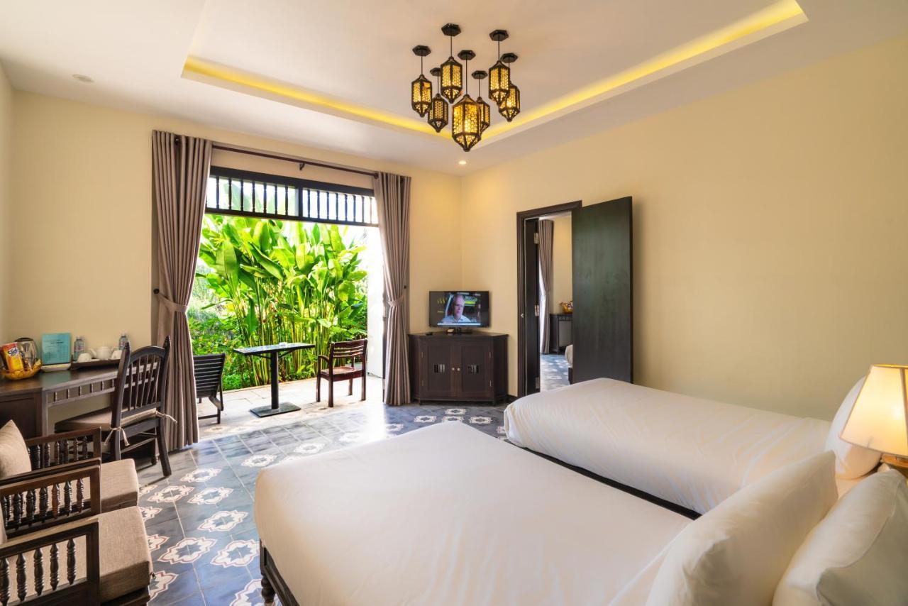 Hoi An Village Villas Εξωτερικό φωτογραφία