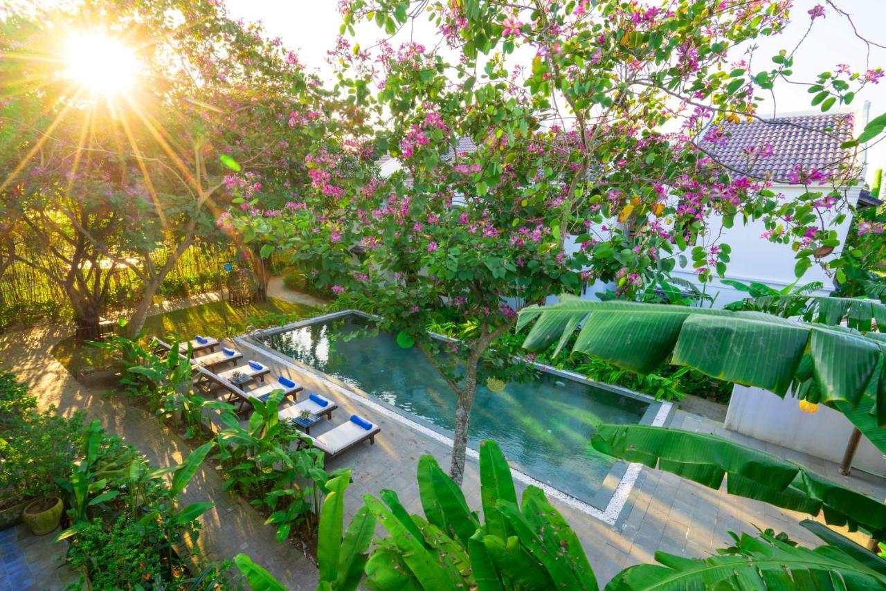 Hoi An Village Villas Εξωτερικό φωτογραφία
