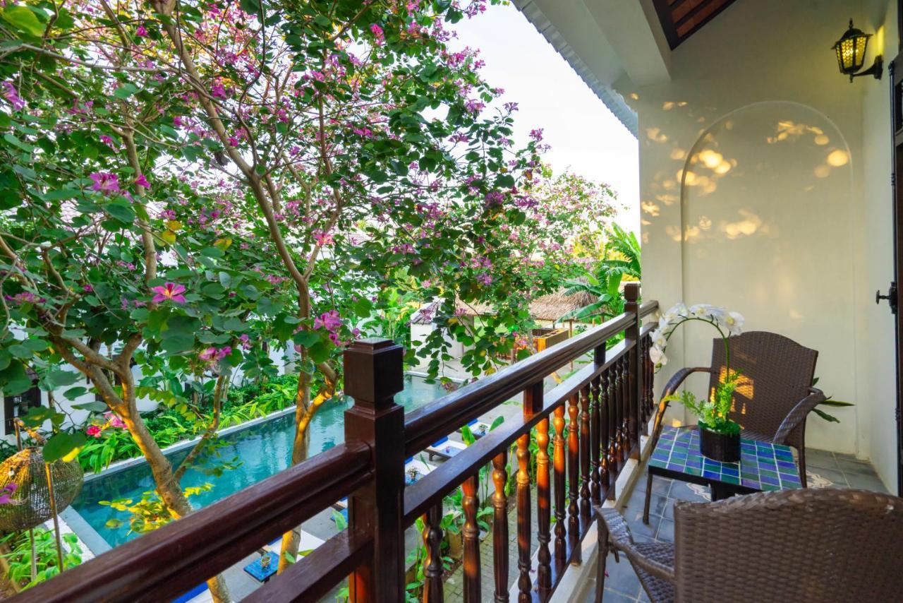 Hoi An Village Villas Εξωτερικό φωτογραφία
